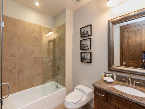 Steamboat Springs Home 988999