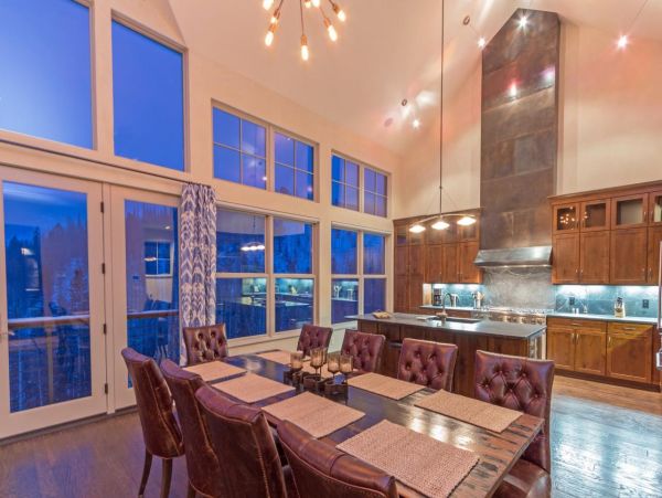 Steamboat Springs Home 988999