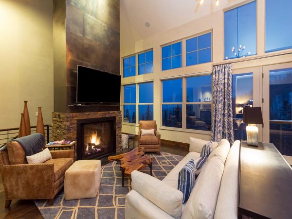 Steamboat Springs Home 988999