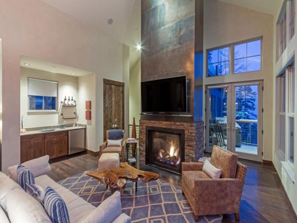 Steamboat Springs Home 988999