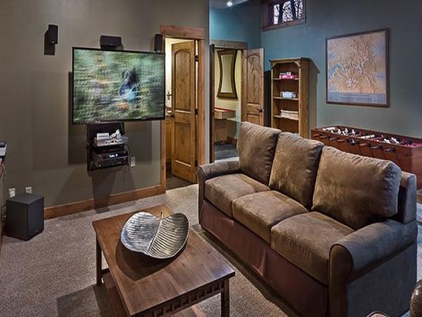 Steamboat Springs Home 989000