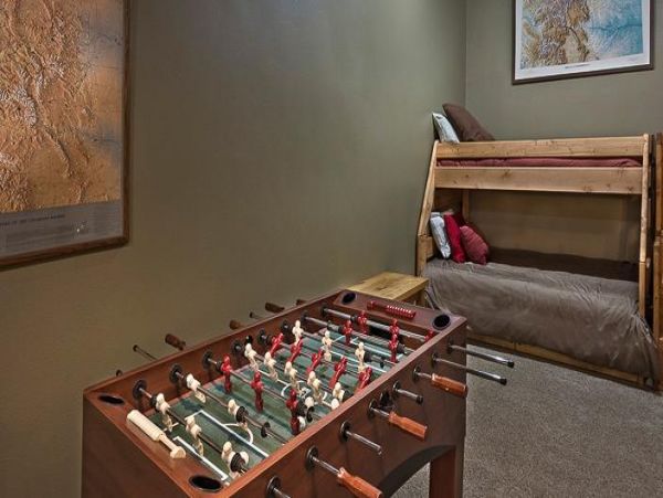 Steamboat Springs Home 989000
