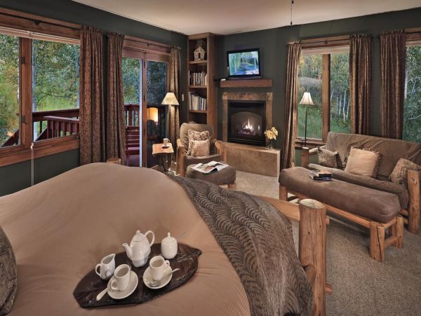 Steamboat Springs Home 989000