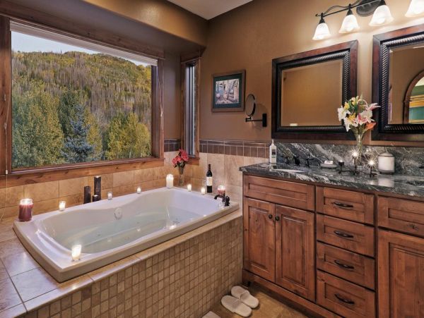 Steamboat Springs Home 989000