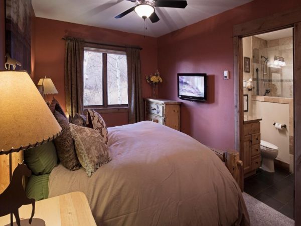 Steamboat Springs Home 989000
