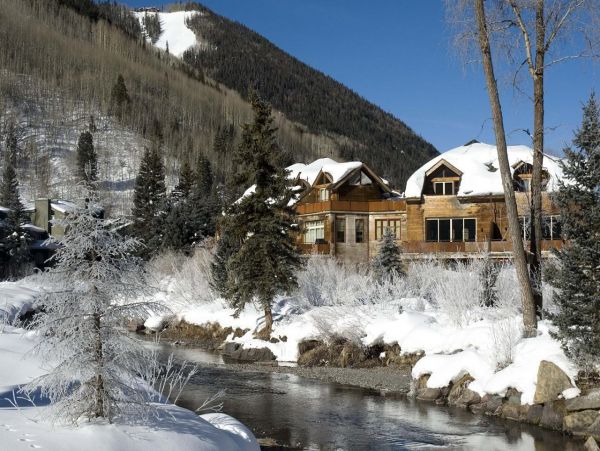 Steamboat Springs Home 989001