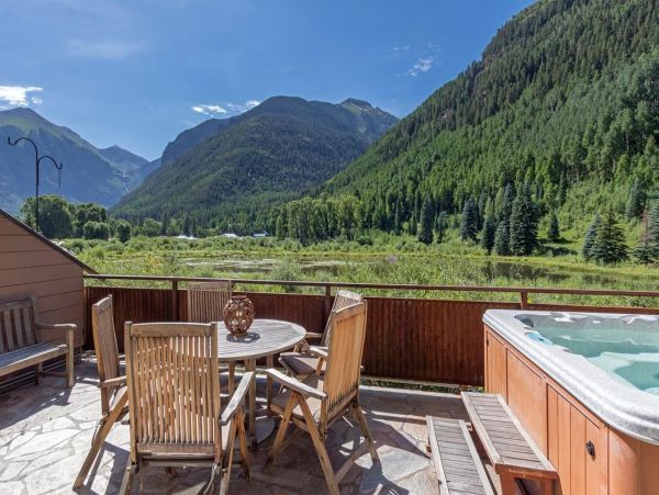 Steamboat Springs Home 989001