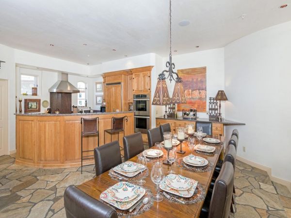 Steamboat Springs Home 989001