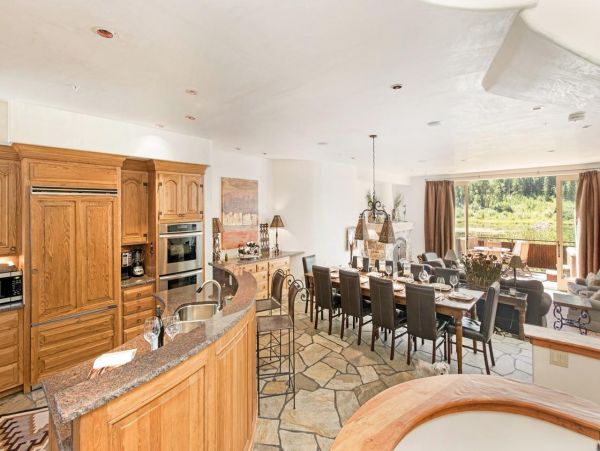 Steamboat Springs Home 989001