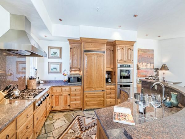Steamboat Springs Home 989001