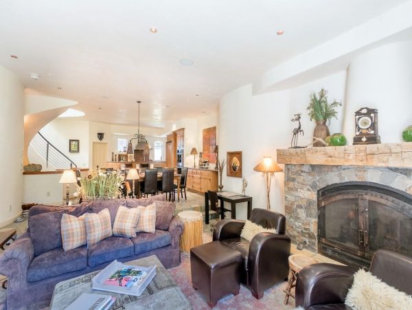 Steamboat Springs Home 989001