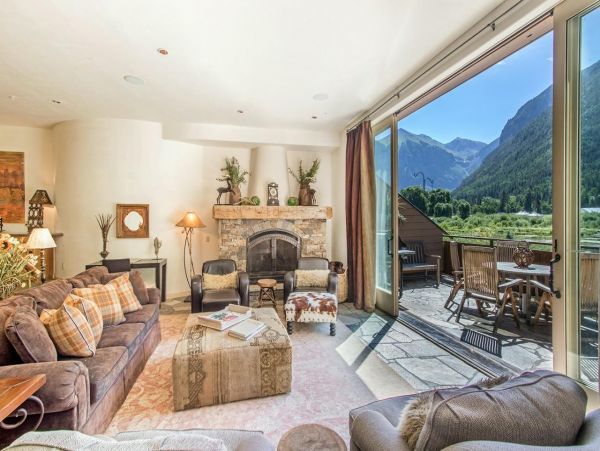 Steamboat Springs Home 989001