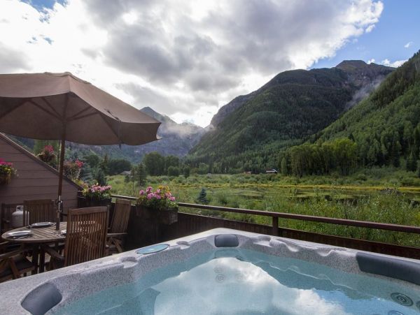 Steamboat Springs Home 989001