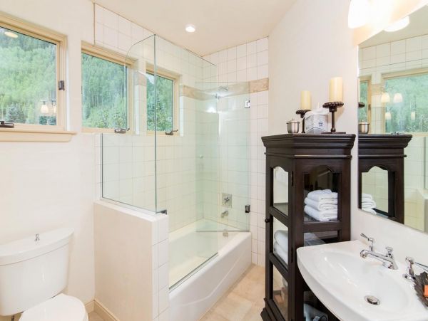 Steamboat Springs Home 989001