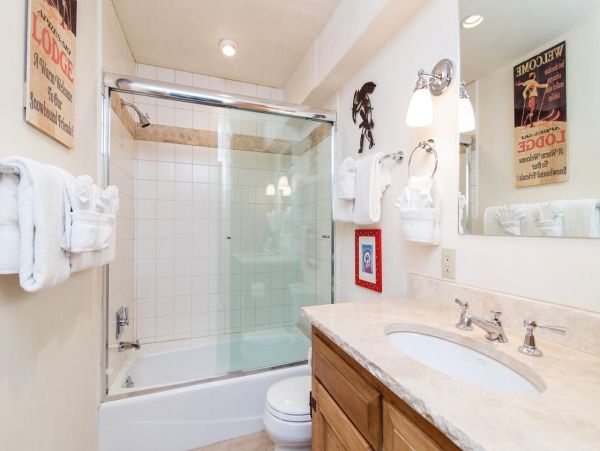 Steamboat Springs Home 989001