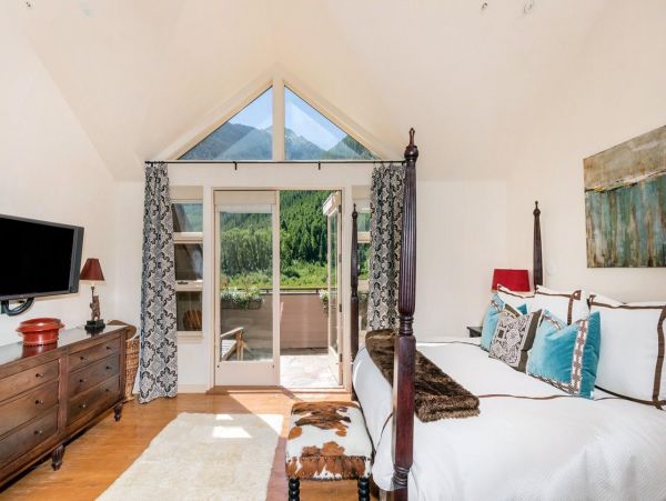 Steamboat Springs Home 989001