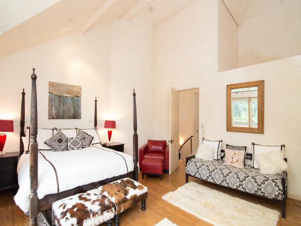 Steamboat Springs Home 989001