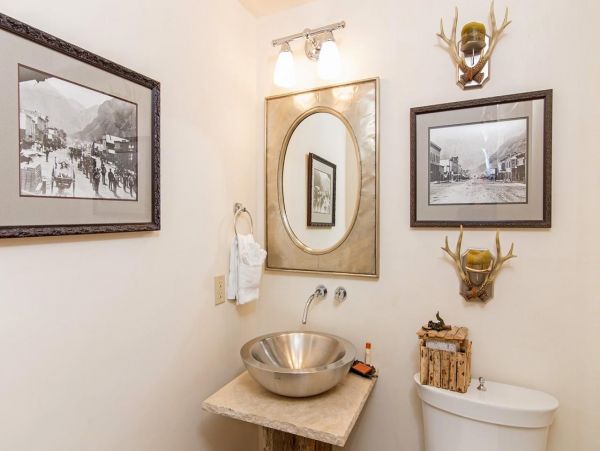 Steamboat Springs Home 989001