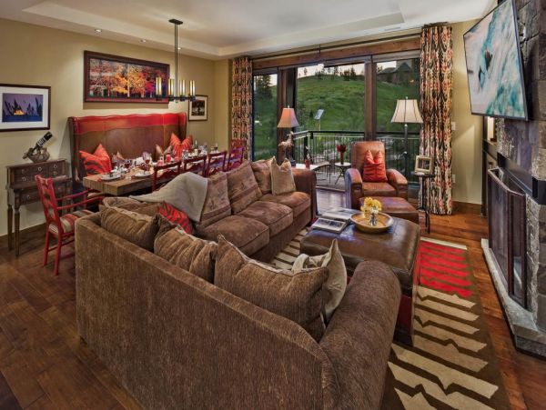 Steamboat Springs Home 989002