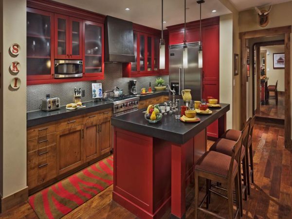Steamboat Springs Home 989002