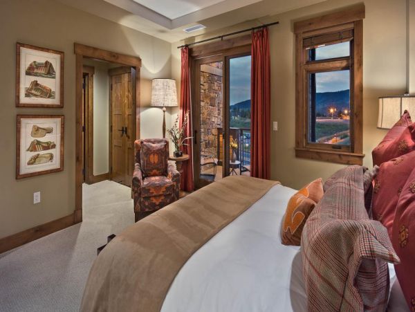 Steamboat Springs Home 989002