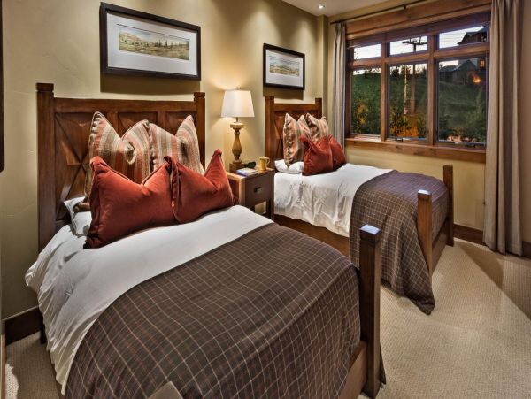 Steamboat Springs Home 989002