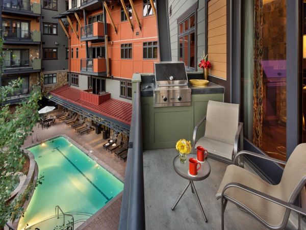Steamboat Springs Home 989002
