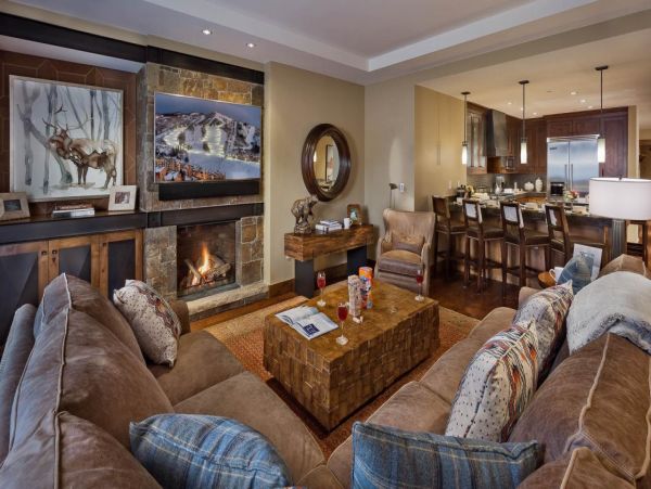 Steamboat Springs Home 989003