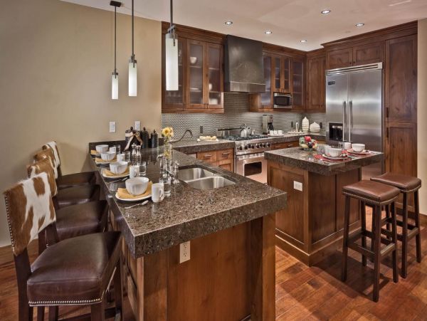 Steamboat Springs Home 989003