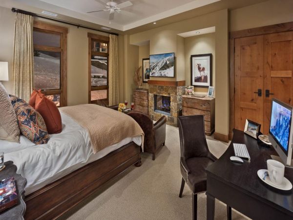 Steamboat Springs Home 989003