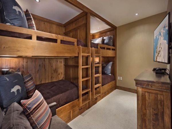 Steamboat Springs Home 989003