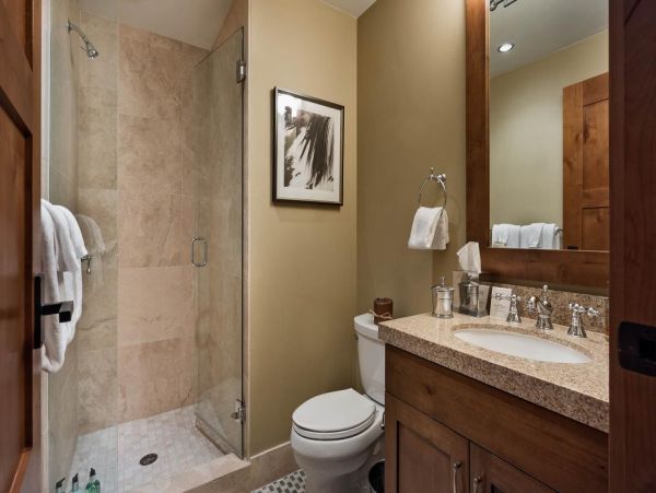 Steamboat Springs Home 989003