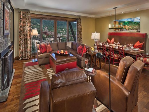 Steamboat Springs Home 989004
