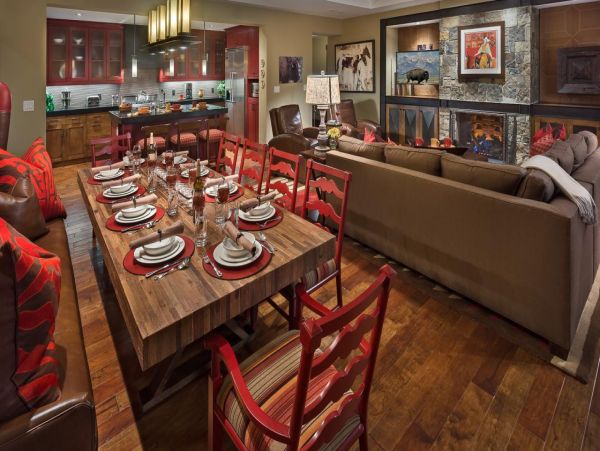 Steamboat Springs Home 989004
