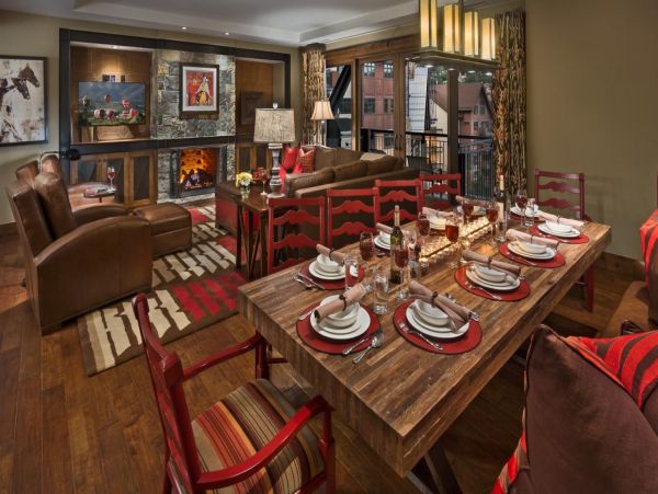 Steamboat Springs Home 989004