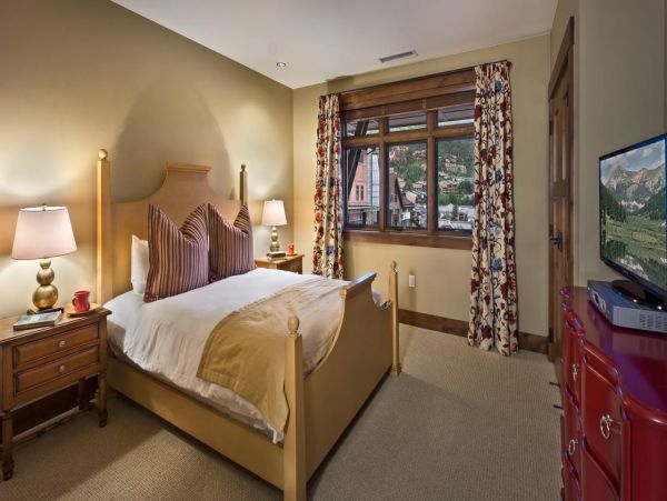 Steamboat Springs Home 989004