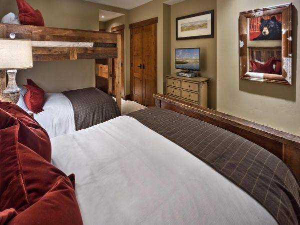 Steamboat Springs Home 989004