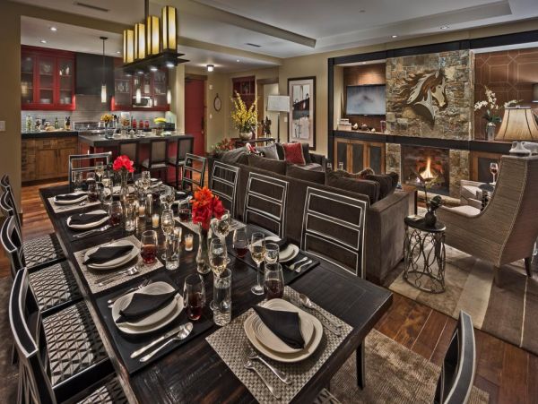 Steamboat Springs Home 989005