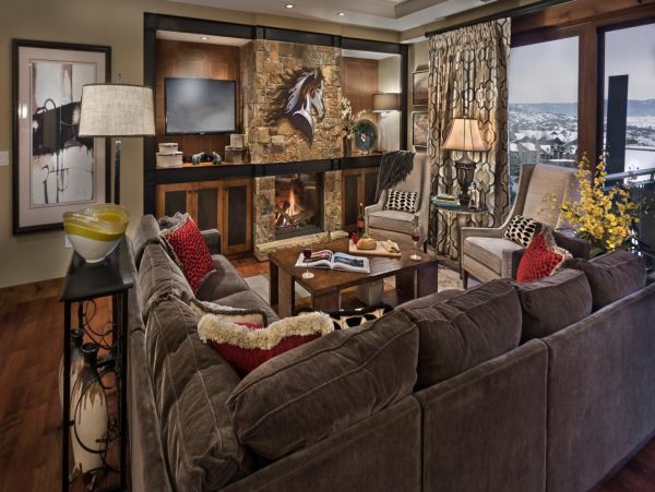Steamboat Springs Home 989005