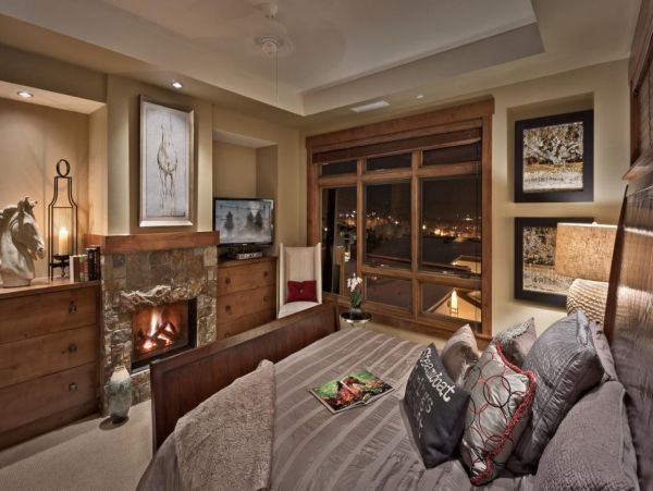 Steamboat Springs Home 989005