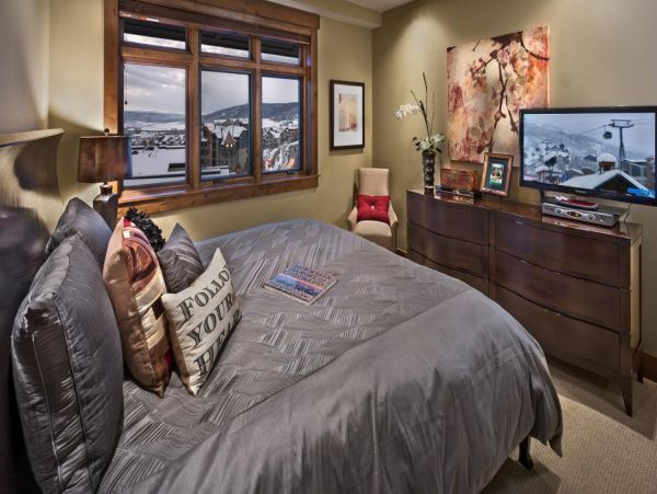Steamboat Springs Home 989005