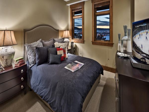 Steamboat Springs Home 989005