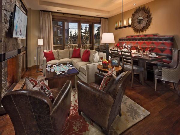 Steamboat Springs Home 989006