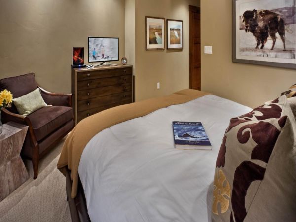 Steamboat Springs Home 989006