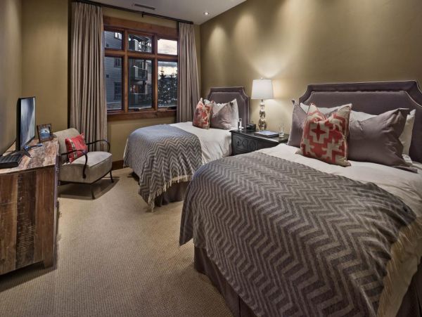 Steamboat Springs Home 989006