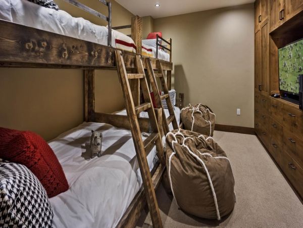 Steamboat Springs Home 989006