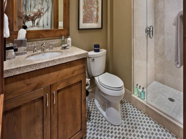 Steamboat Springs Home 989006