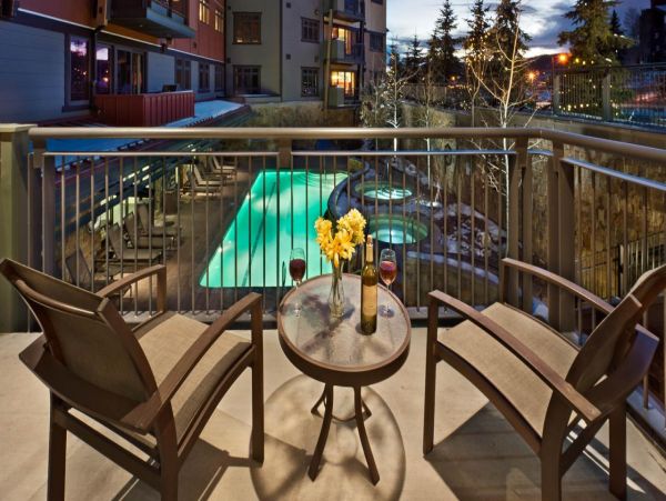 Steamboat Springs Home 989006