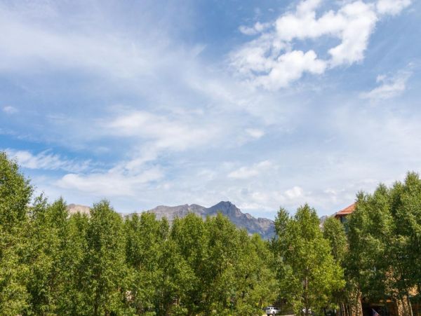 Steamboat Springs Home 989007