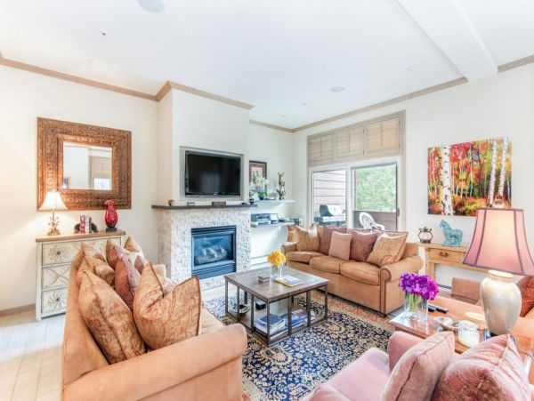 Steamboat Springs Home 989007